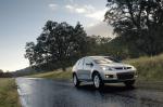 Mazda CX-7 2007 года
